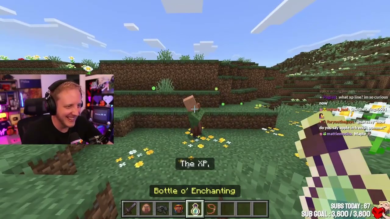 THIS IS THE BEST BEDROCK ADD-ON EVER