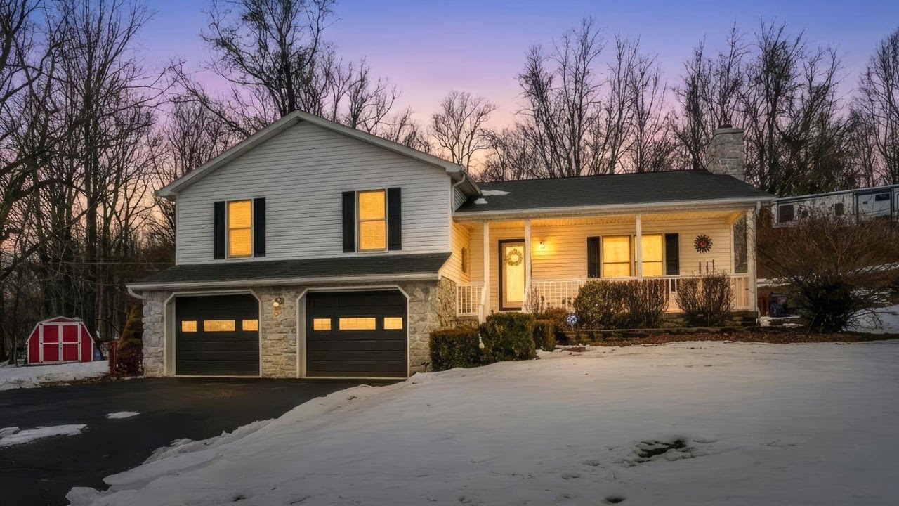 194 Willis Rd, Etters, PA