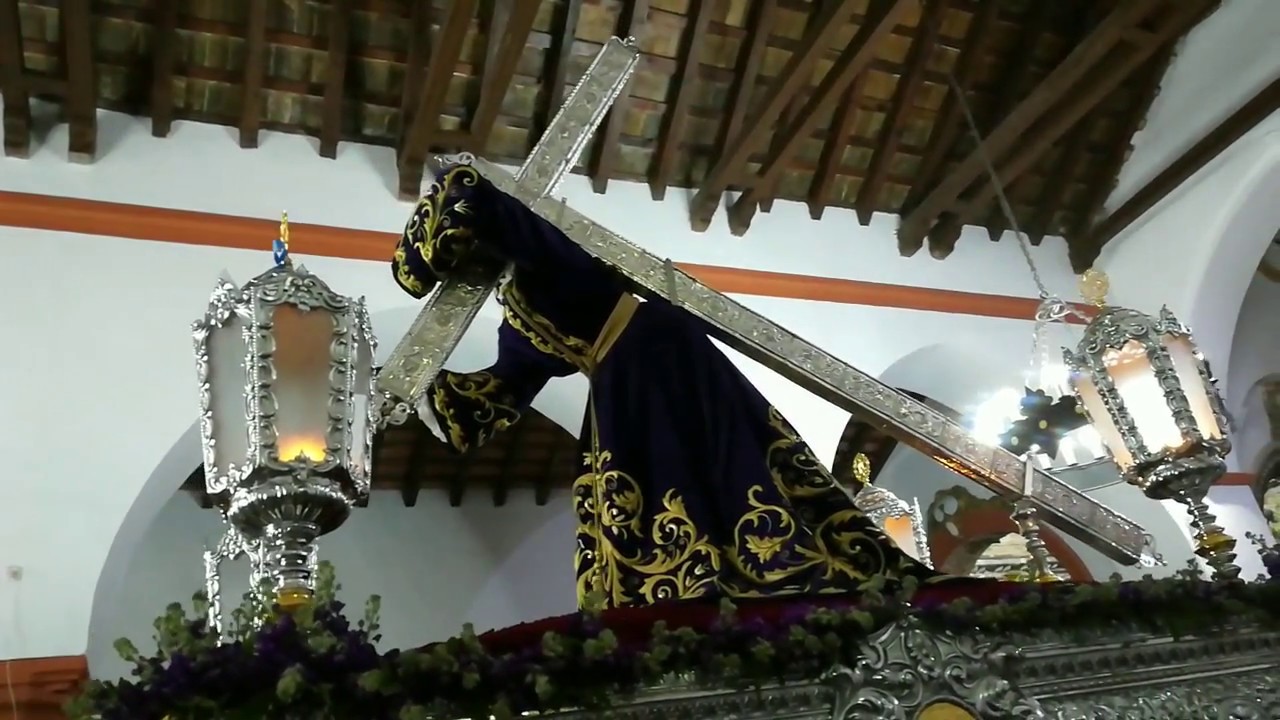 Viernes Santo (mañana) Monturque 2018