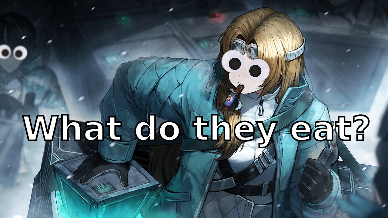 Project Moon's Missing World Building