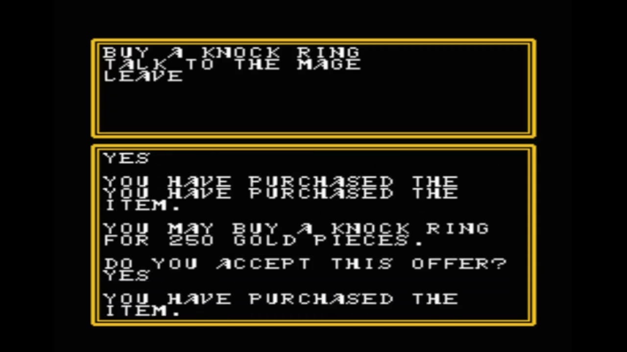 Let's Play Hillsfar 09 - Lost Prize
