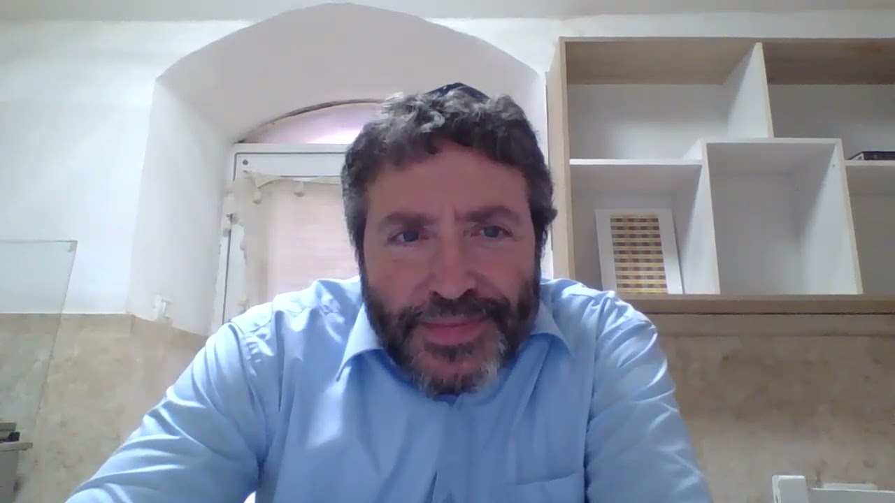 Rambam: Yesodei HaTorah: Chapter 3 - Yehoshua Sofer Chadash