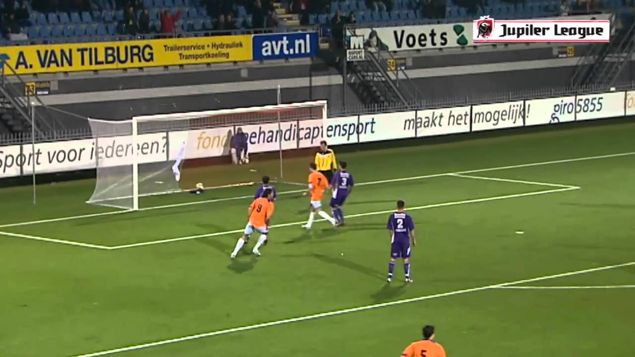 RBC Roosendaal - Helmond Sport