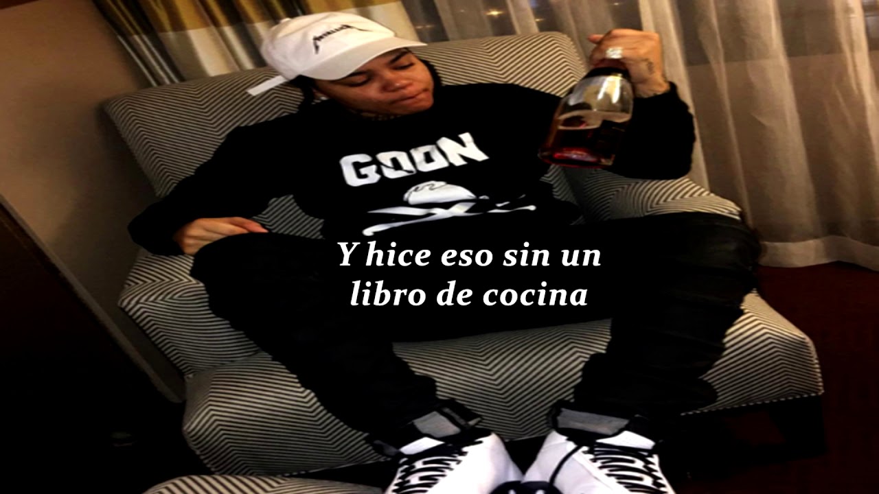 Young M A -  PettyWap Subtitulado en español