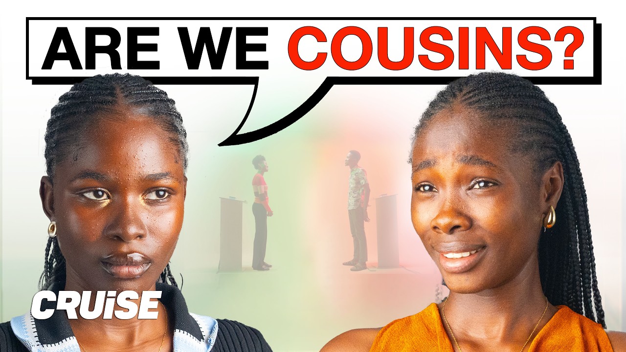 If COUSINS were 100% honest