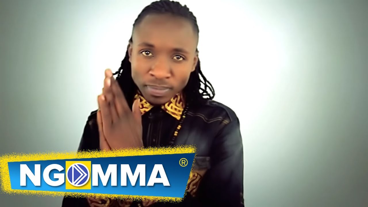 KAMLESH KAGABA Ft. Mchizi Gaza in FIKA BEI (OFFICIAL HD VIDEO)