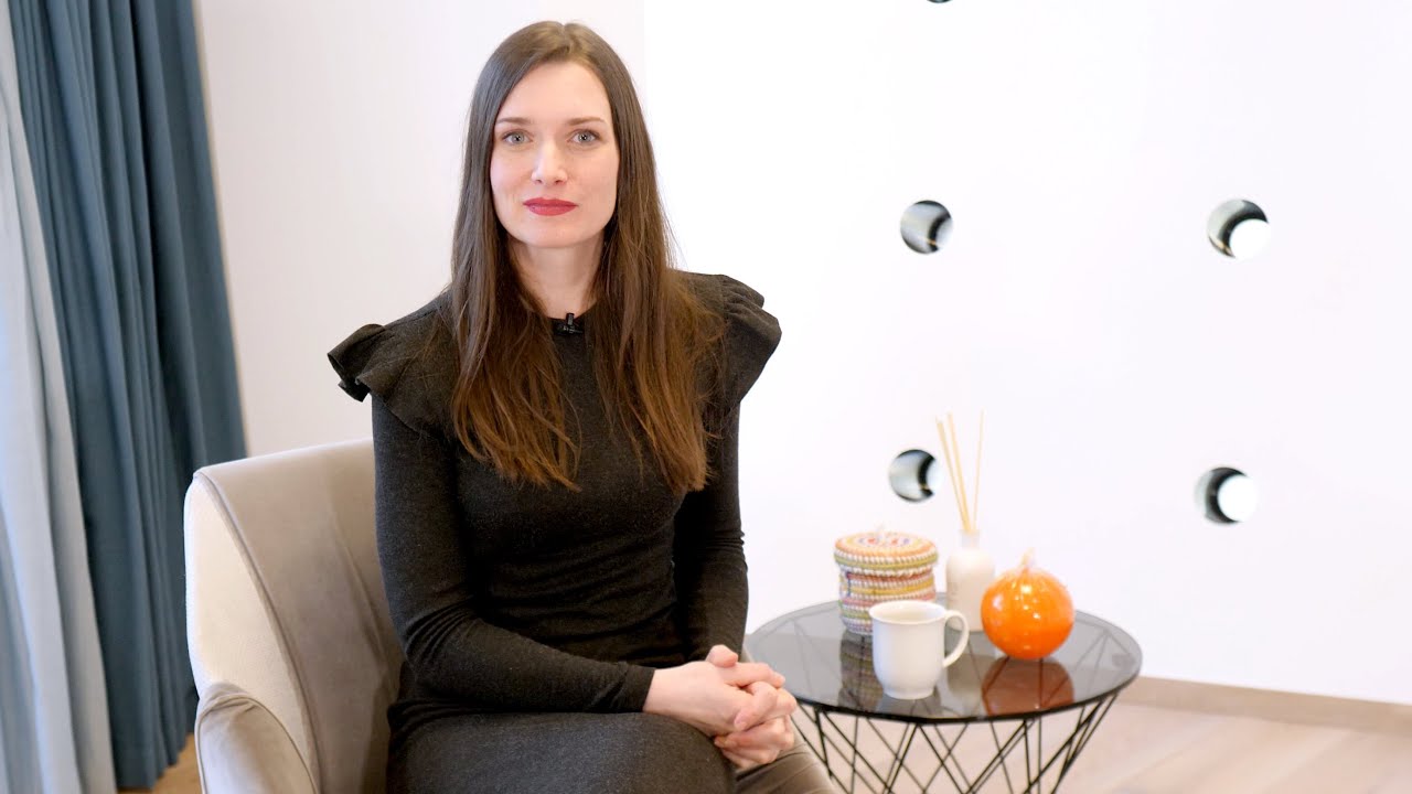 Ať můžou: Kristina Zemánková