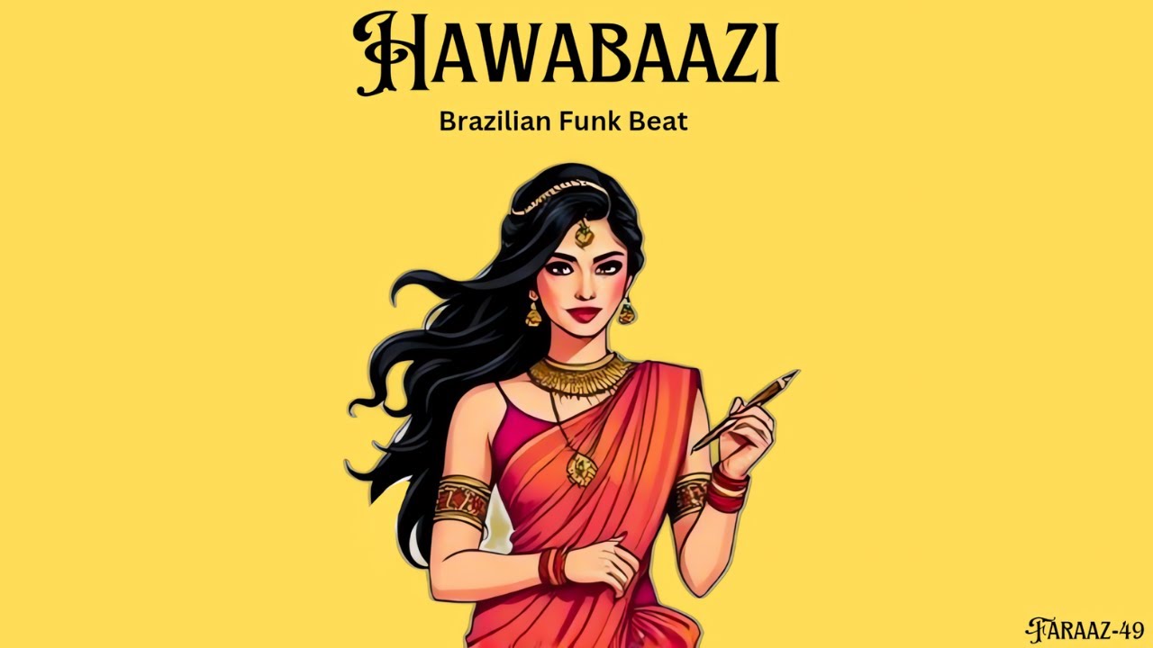 [SOLD]Brazilian/Baile Funk Beat | 