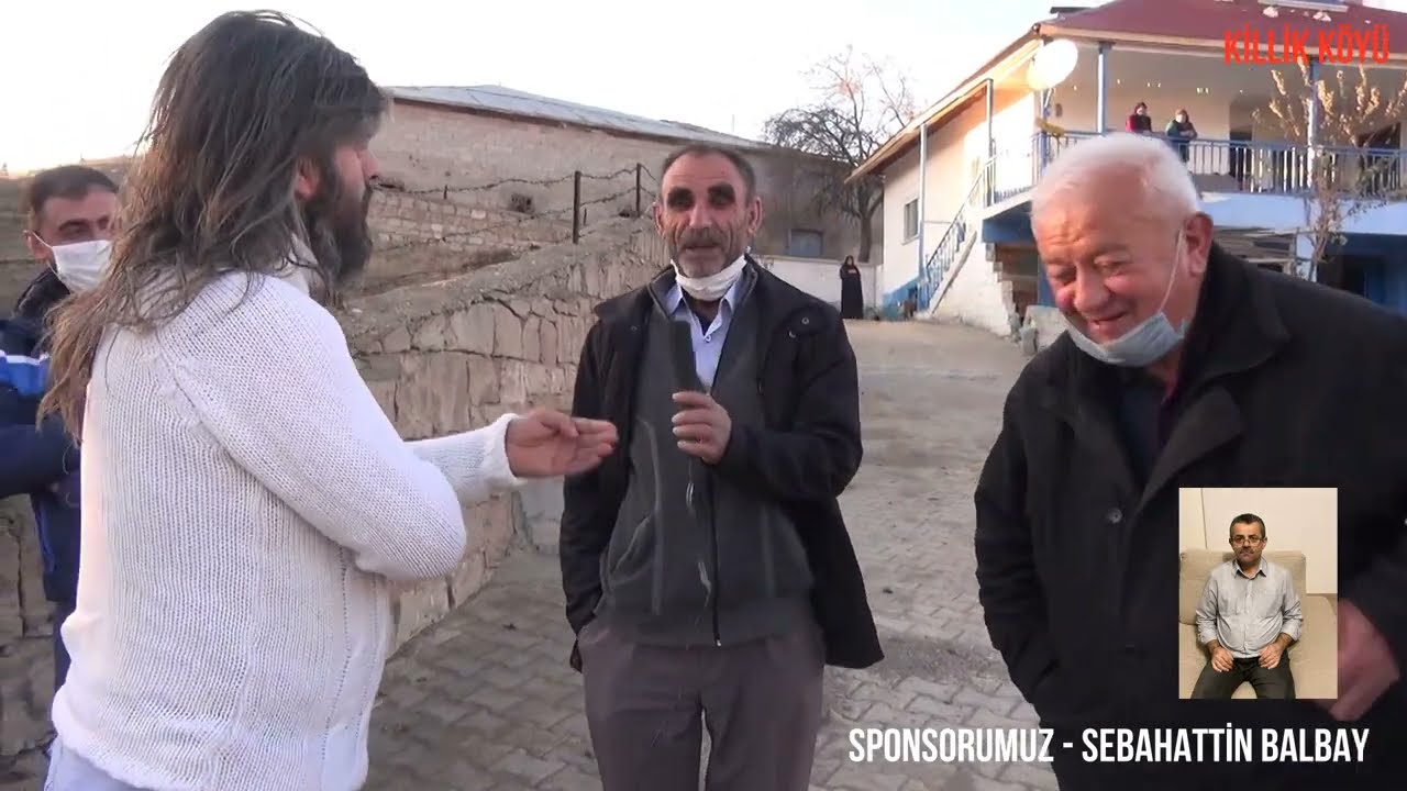KİLLİK KÖYÜ