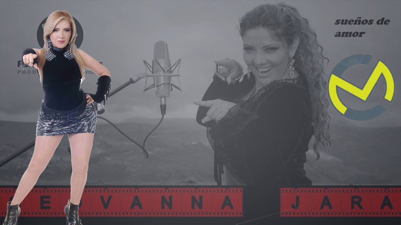 GEOVANNA JARA CARIÑITO PRIMICIA DICIEMBRE 2017
