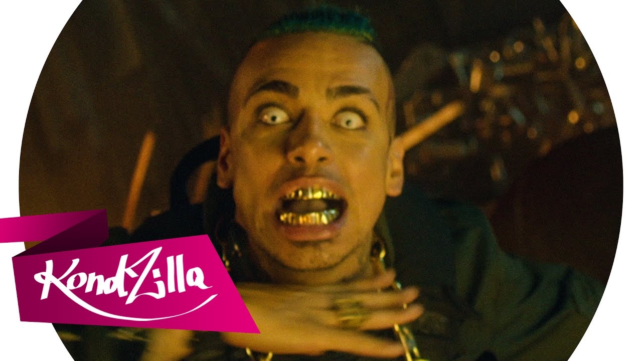MC Kauan - O Terror Tem Nome (KondZilla)