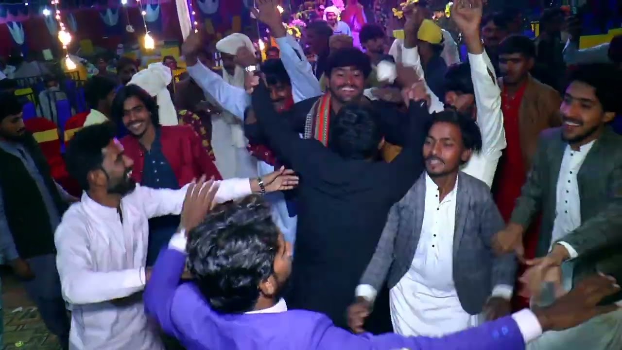 Sindhi Laadu-Live Mehfil-2026-Singar-Waheed Nwaaz