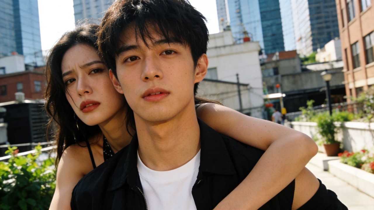 【Indo Sub】Mantan pacarku patah hati setelah aku dipecat.#Full#Minidrama