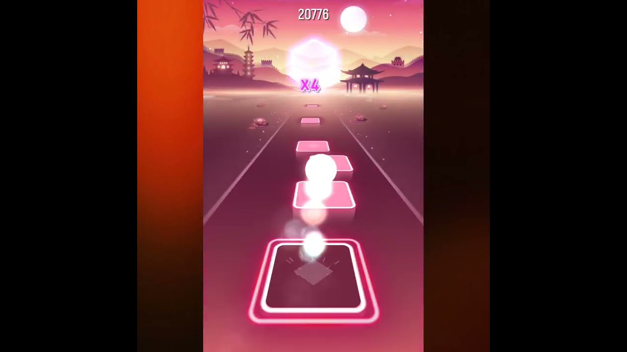 HEAVENLY JUMPSTYLE ● tiles hop endless mode 19 ● mp3 juice 