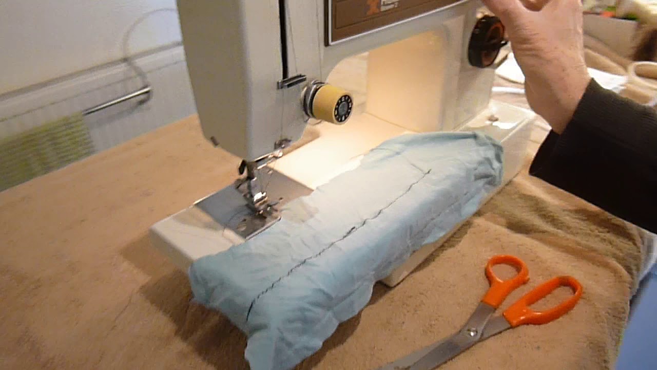 Frister sewing machine