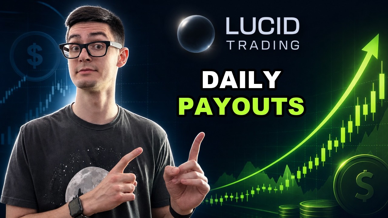 Lucid Daily Accounts Explained: Payout Rules & Is It Worth It?