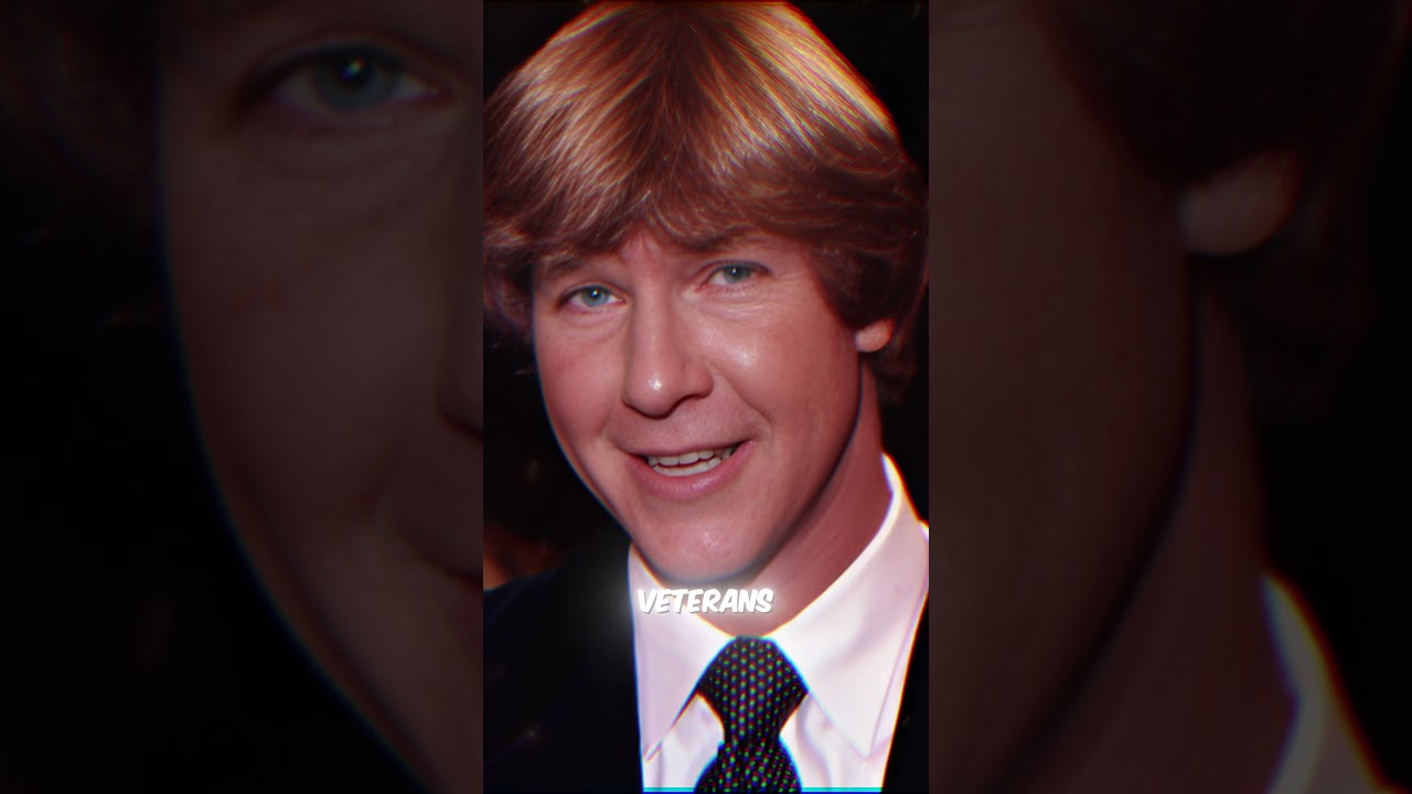 Larry Wilcox, hero! #shorts #usa #movie