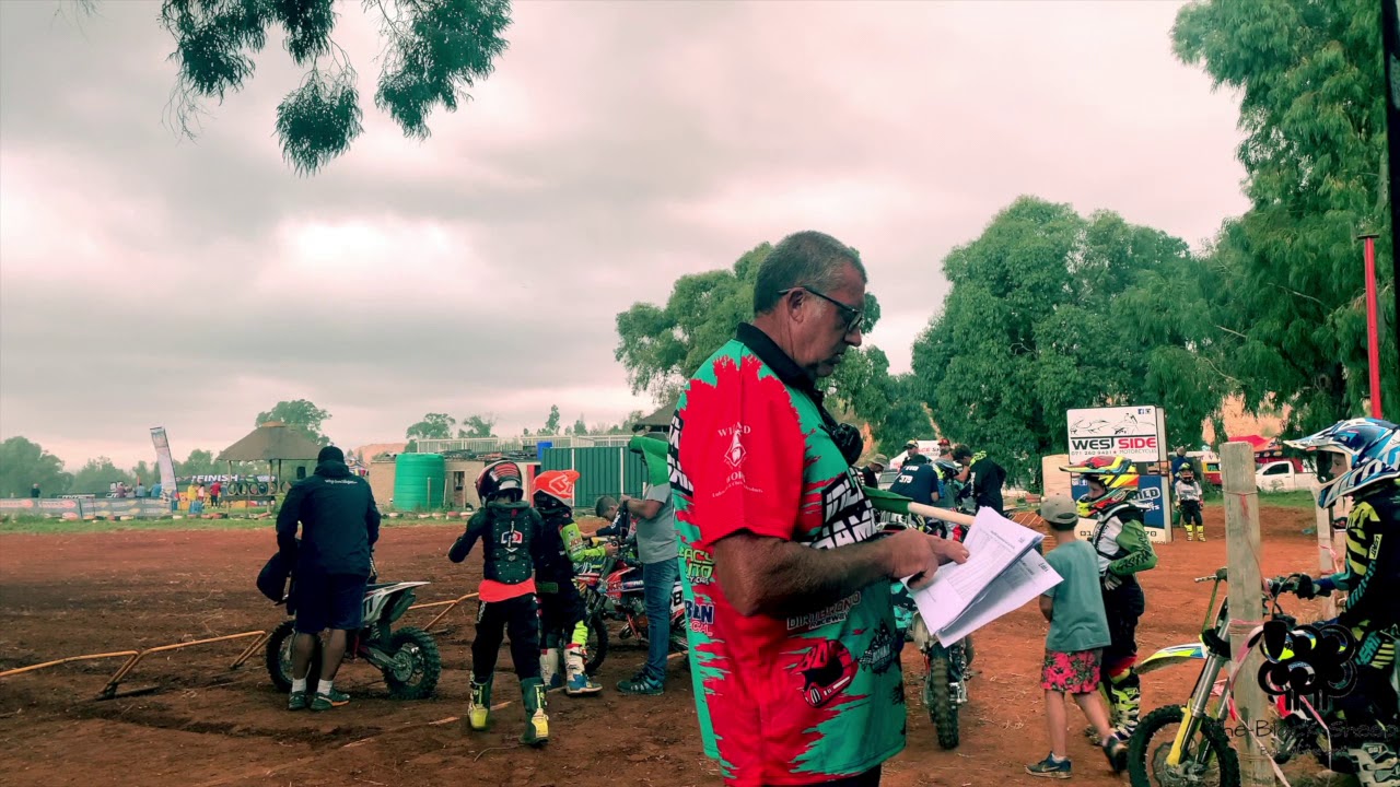 Inland MX Championship 2020 Round 2 - Dirt Bronco South Africa