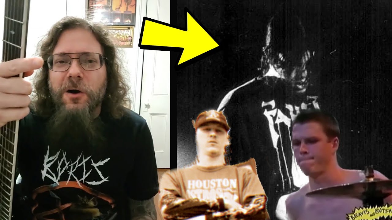 Sammy Constructs a Supergroup Band (Nola Edition)