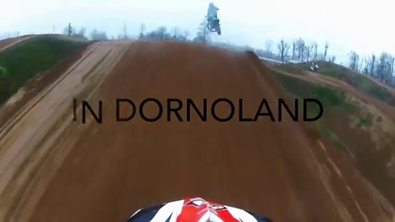 mx dorno (dornoland)