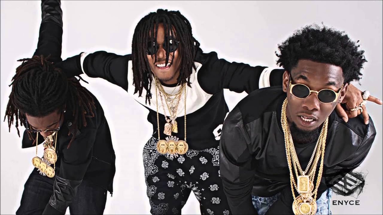2016 | Migos x Timbaland x Skippa Da Flippa Type Beat | Leveled Up + Download