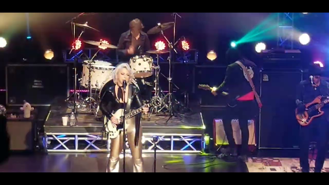 Samantha Fish (encore) 
