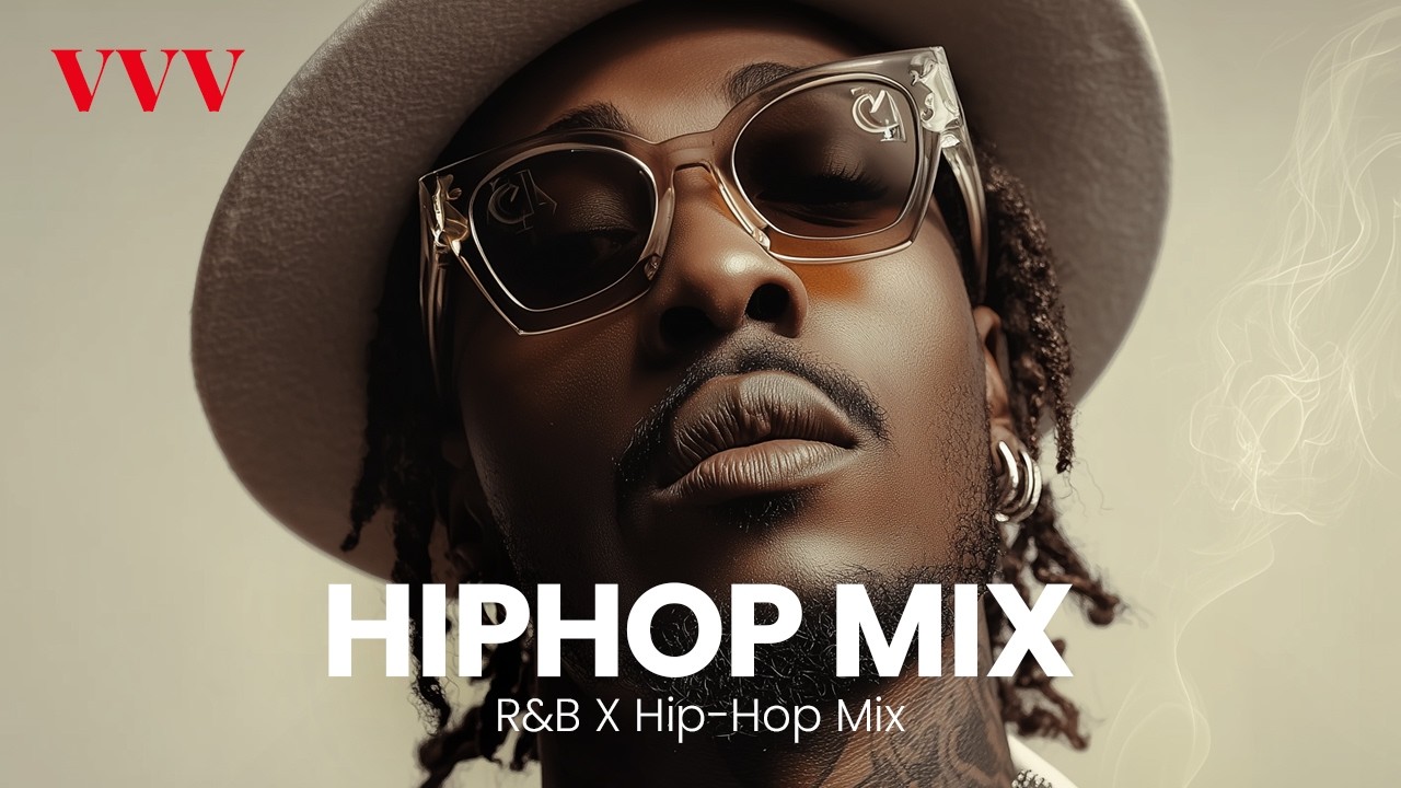 R&BHOP | Smooth R&B, Bouncy Hip Hop Groove ✨ | R&B · Hip Hop Mix