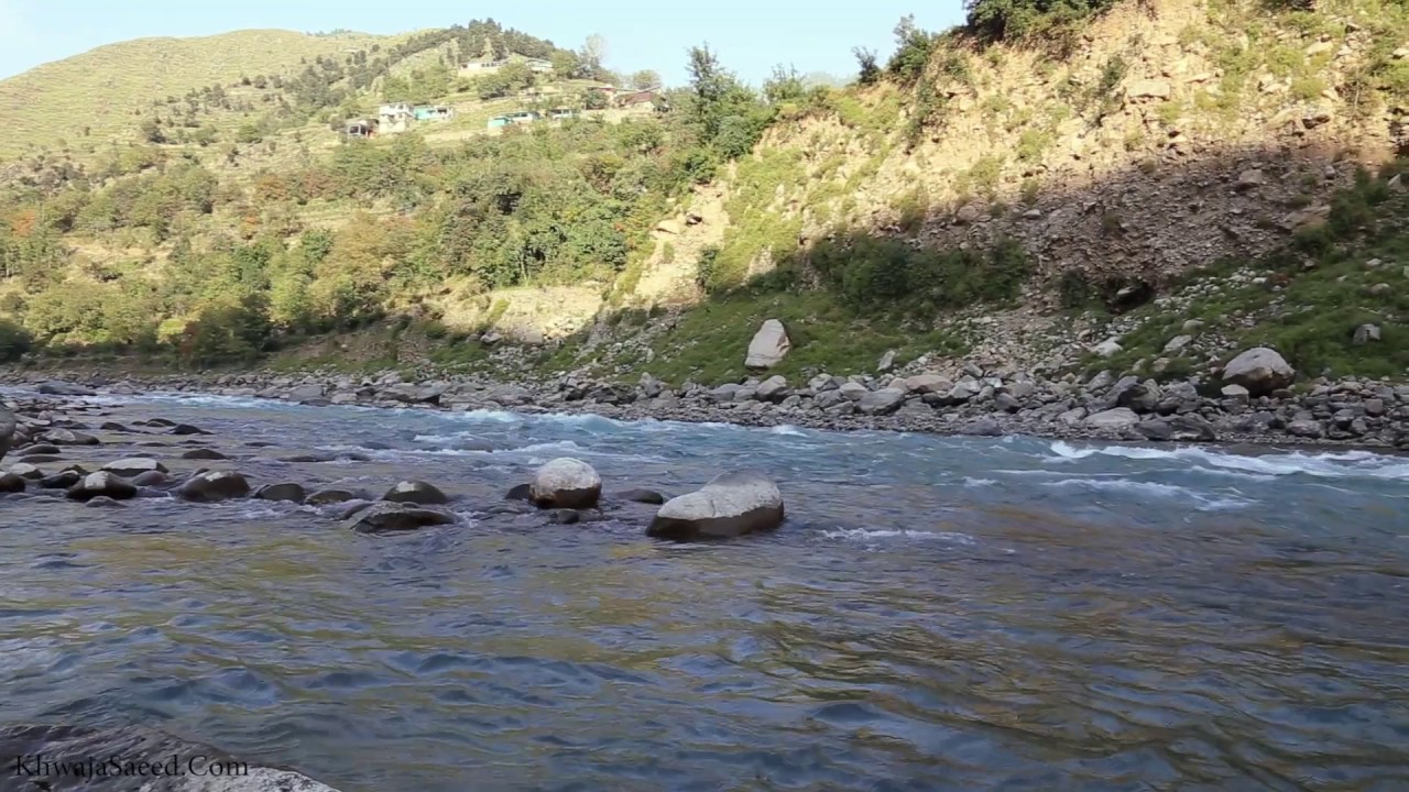 Beautiful Madyan Swat