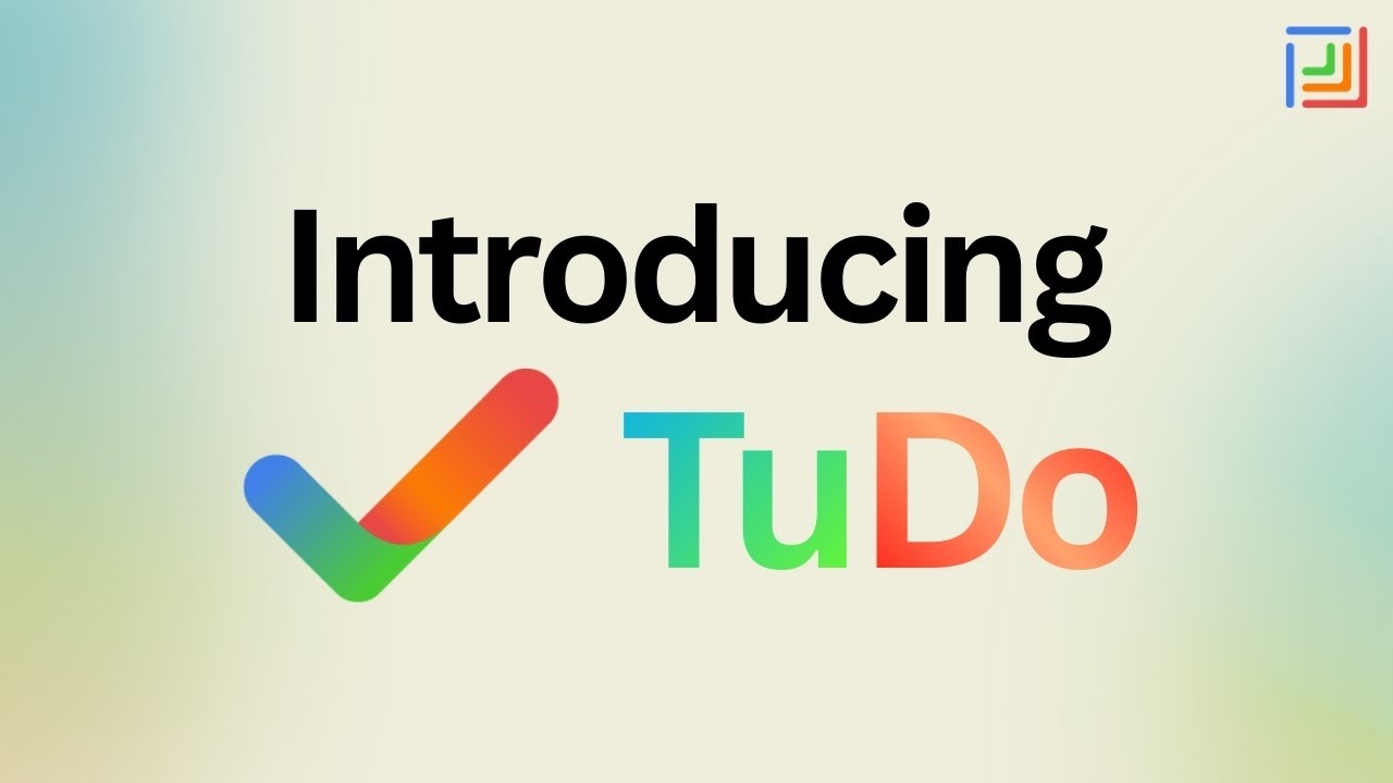 Meet TuDo &mdash; Kanban + Smart Scheduling, Finally Together.