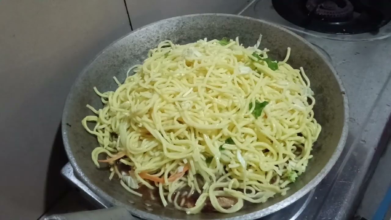 Pansit