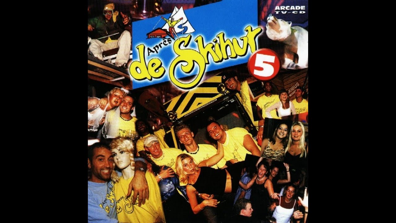 De Apres Skihut 5 (2000) (HQ) (HD)
