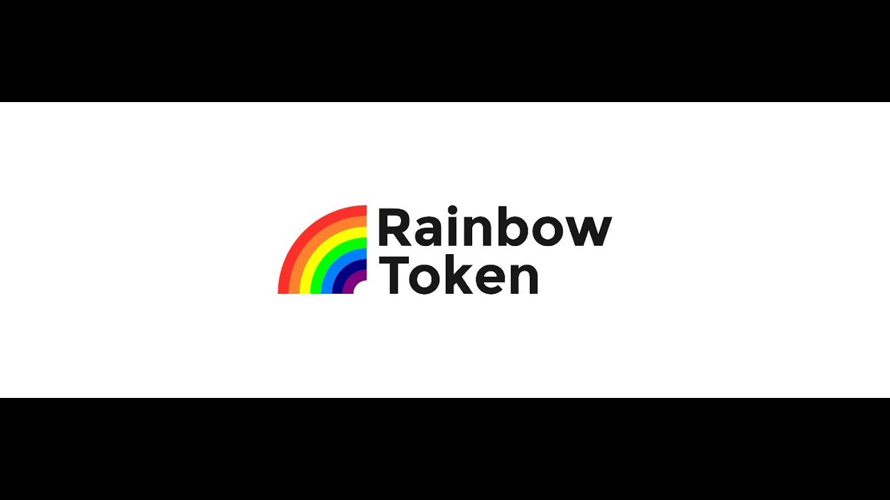 RainbowToken (RAINBOWTOKEN/USDT)$0.000000000672 $RAINBOW is ethical.7 colors. 7 features. 7% tax.