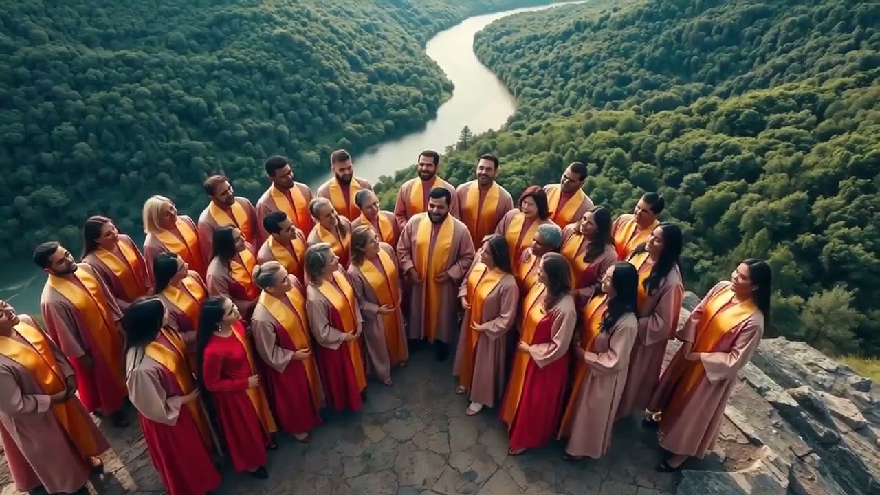 Spirit’s Whisper 🕊️🌬️  Praise & Worship Songs 3+ Hours