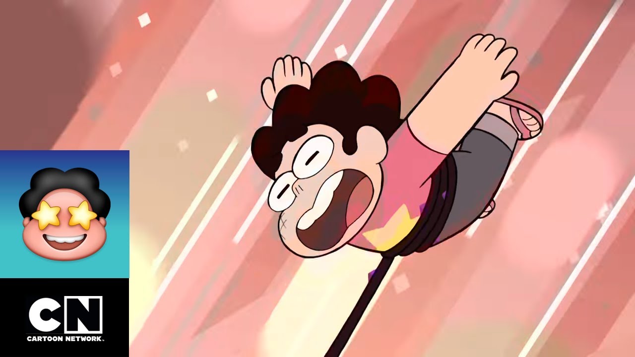 A Origem do Quartzo Fumê (Segunda Parte) | Steven Universo | Cartoon Network