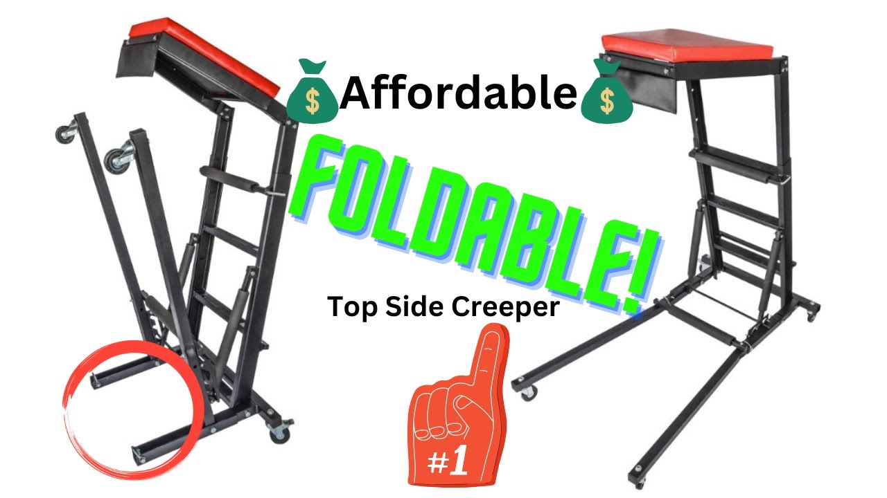 Topside Creeper Review