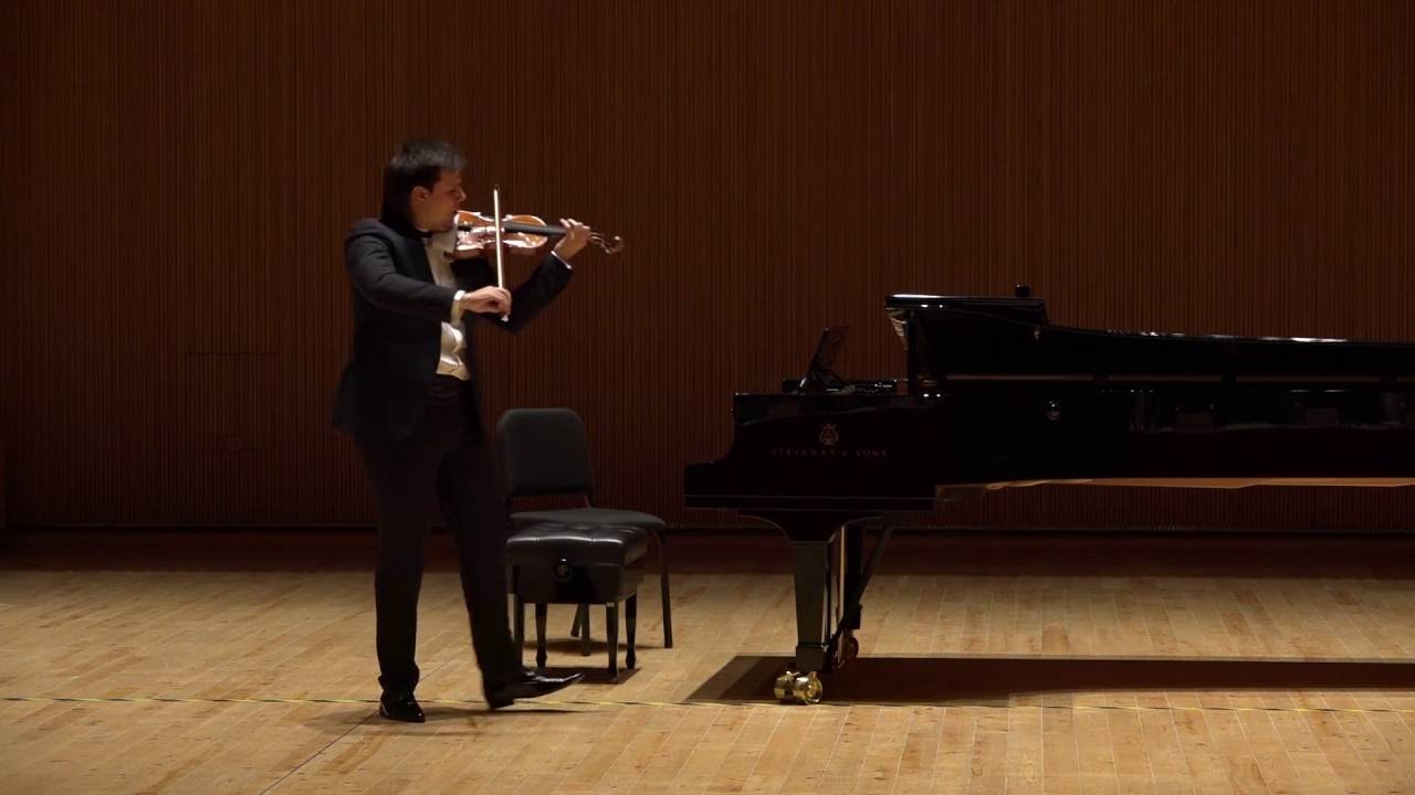 Quarter-Final Round / Sergei Dogadin - Contestant No.2