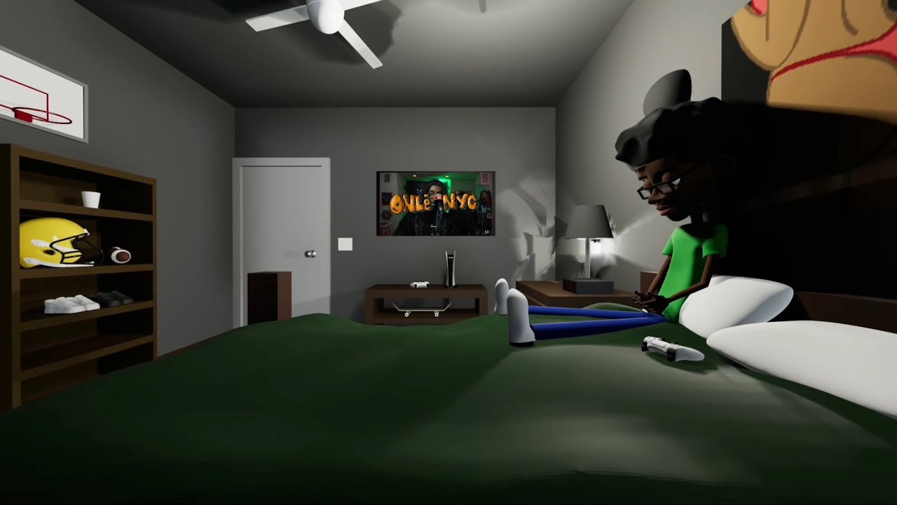 DA KNOX | S2 - Ep. 1