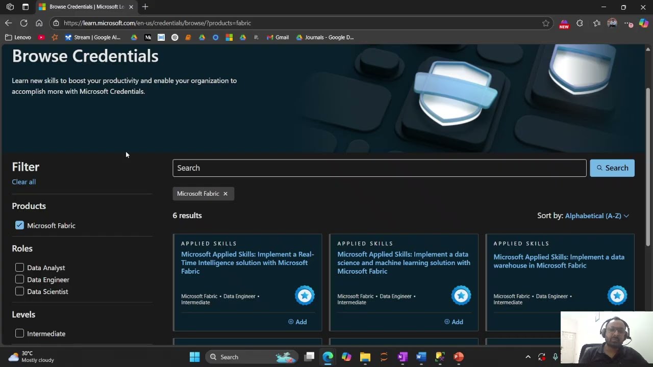 Microsoft Certification Guide: Learn, Practice & Apply – Step-by-Step for 2025!