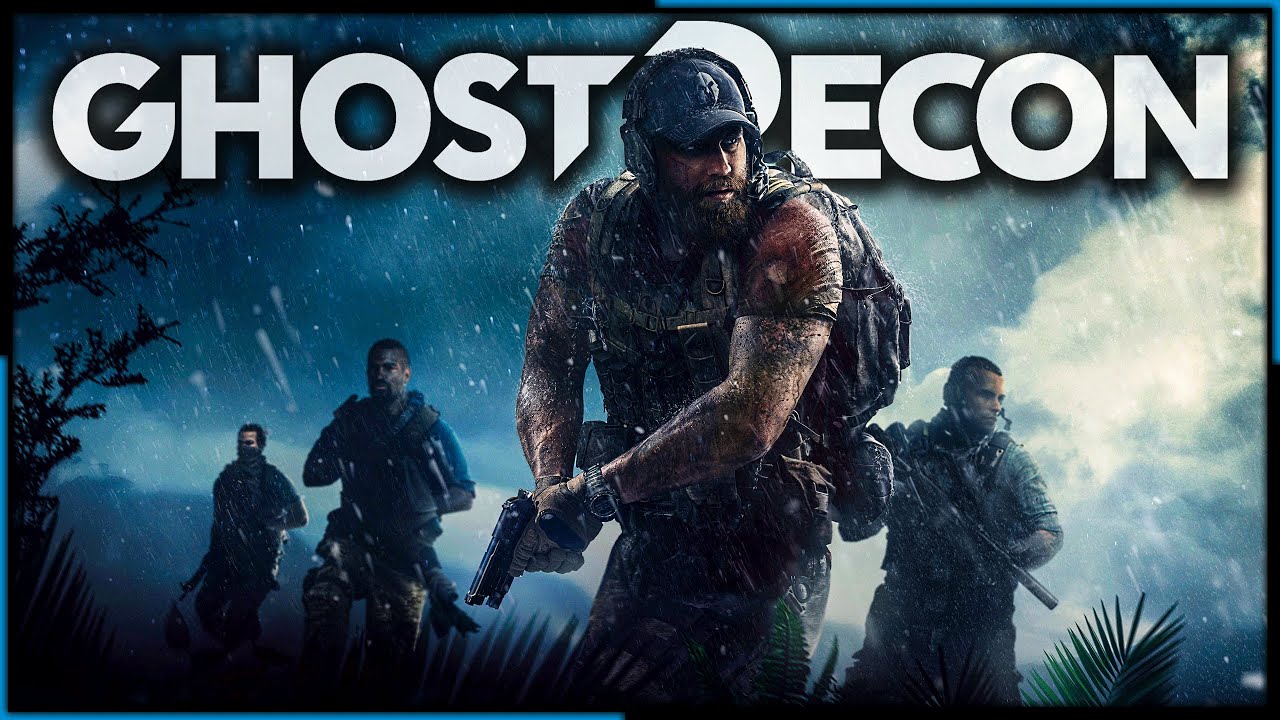 Franchise Update & Ghost Recon Discussion