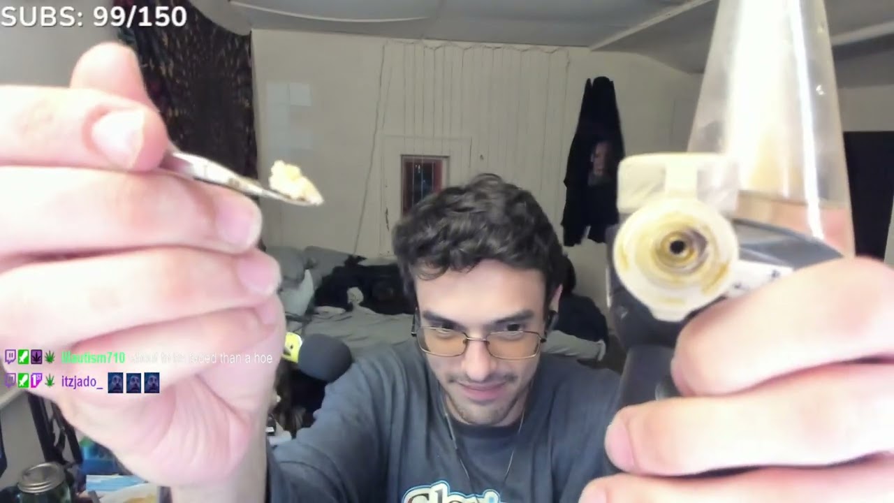 Pure Michigan Straight Fire Rosin Review