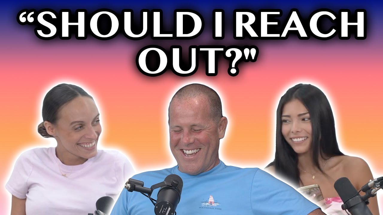 She Disappeared for 2 Weeks &mdash; Here&rsquo;s How To Handle It