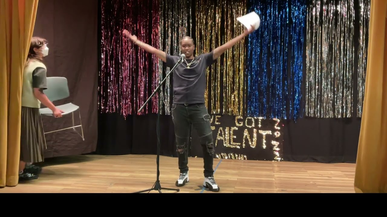 We Got Talent - 2022 ADAPT Talent Show