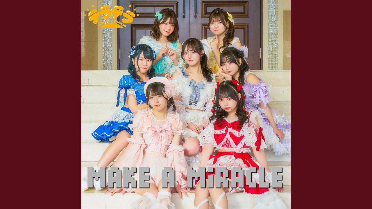 MAKE A MiRACLE