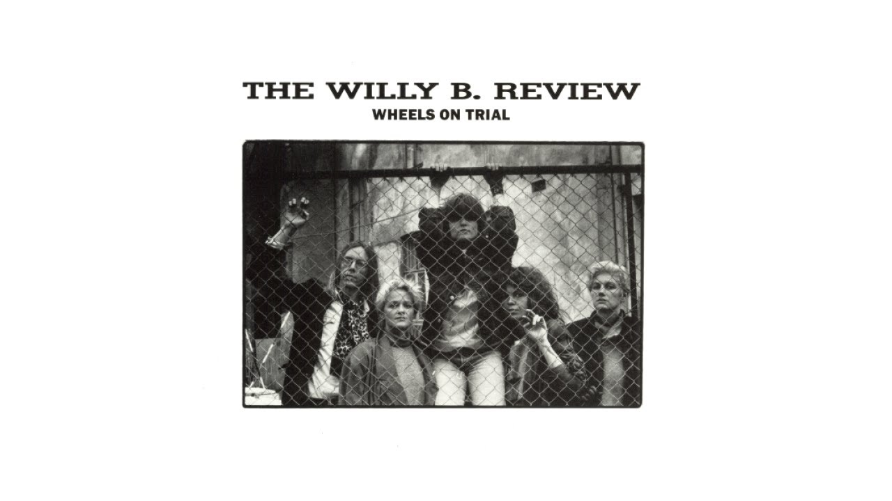 The Willy B. Review - Wheels On Trial