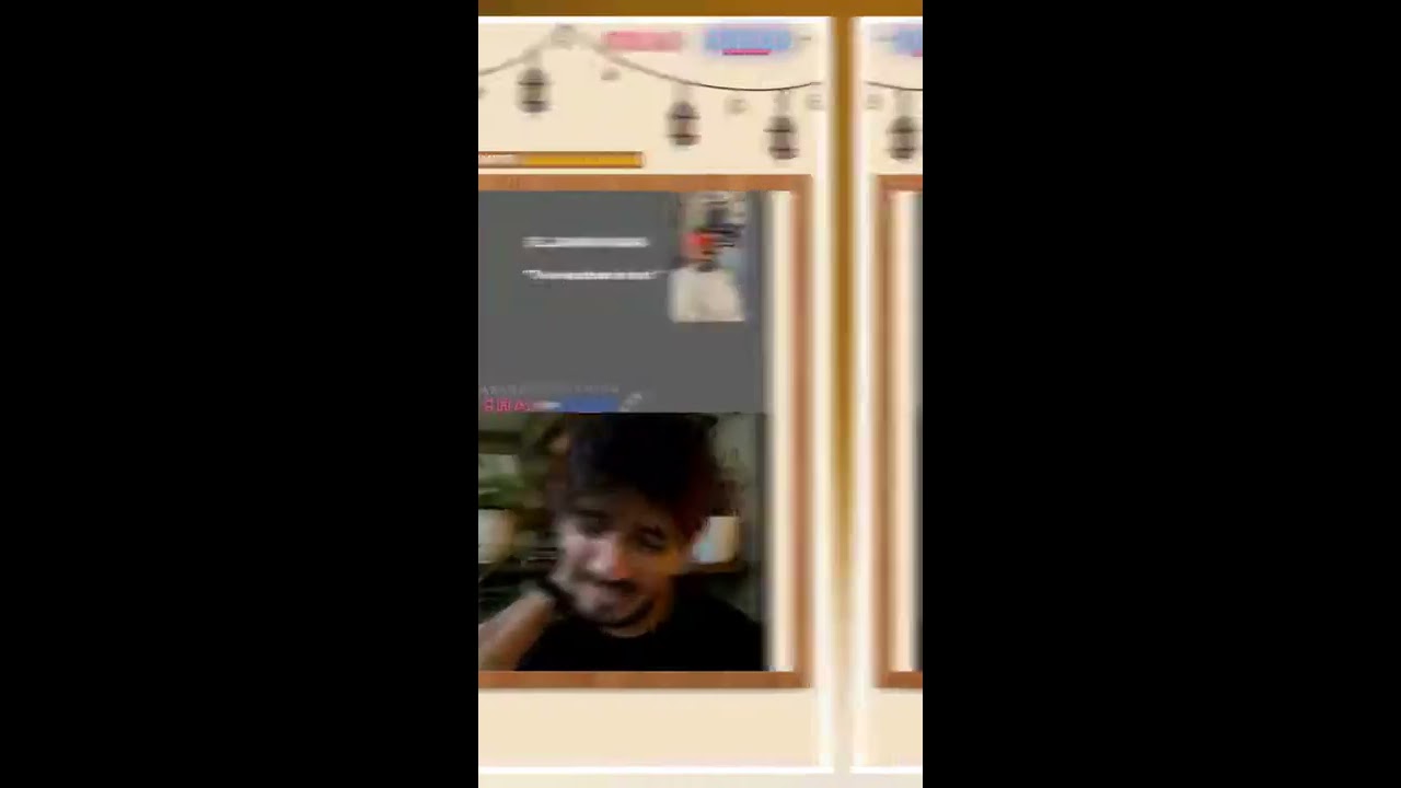 #Arjun Bijlani 💅بث مع ارجون بيجلاني بطل مسلسل حب خادع مترجم وهو يتكلم عربي😱😱 لا يفوتكك 🤪  الوصف👇👇👇