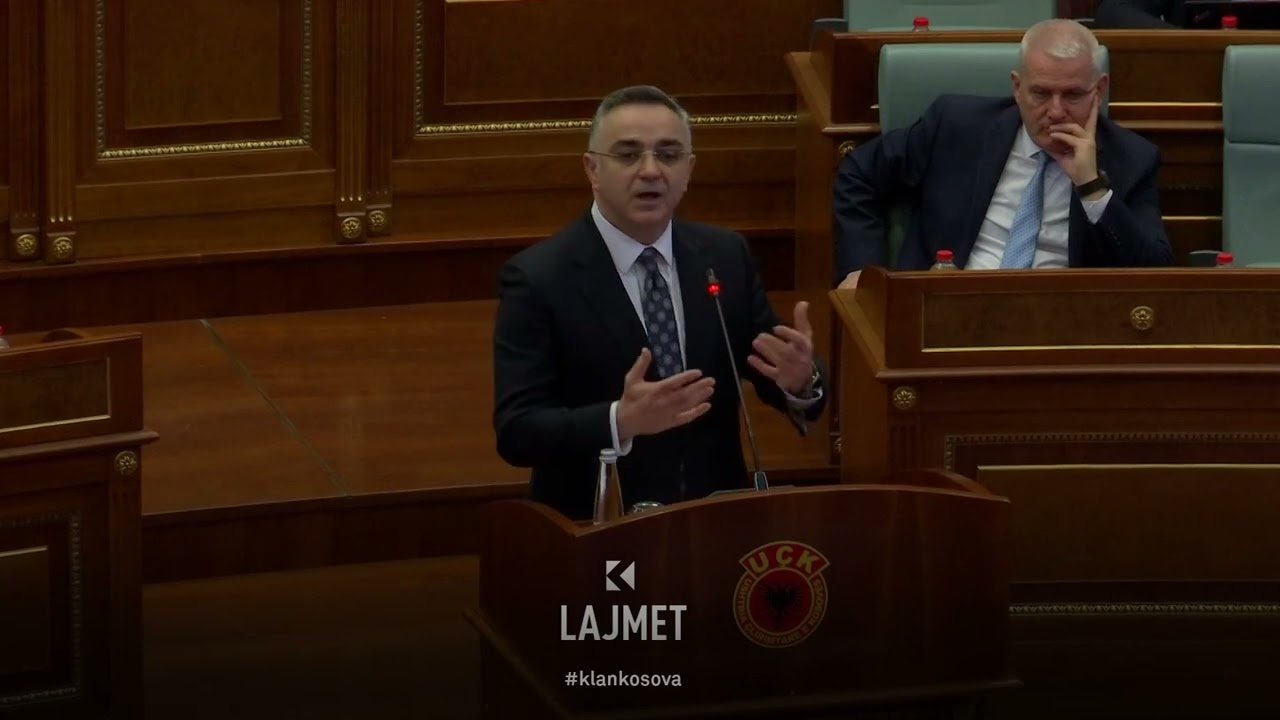 Pozita votoi e opozita që s’u përfill s’e çoi dorën - 20.02.2026 - Klan Kosova