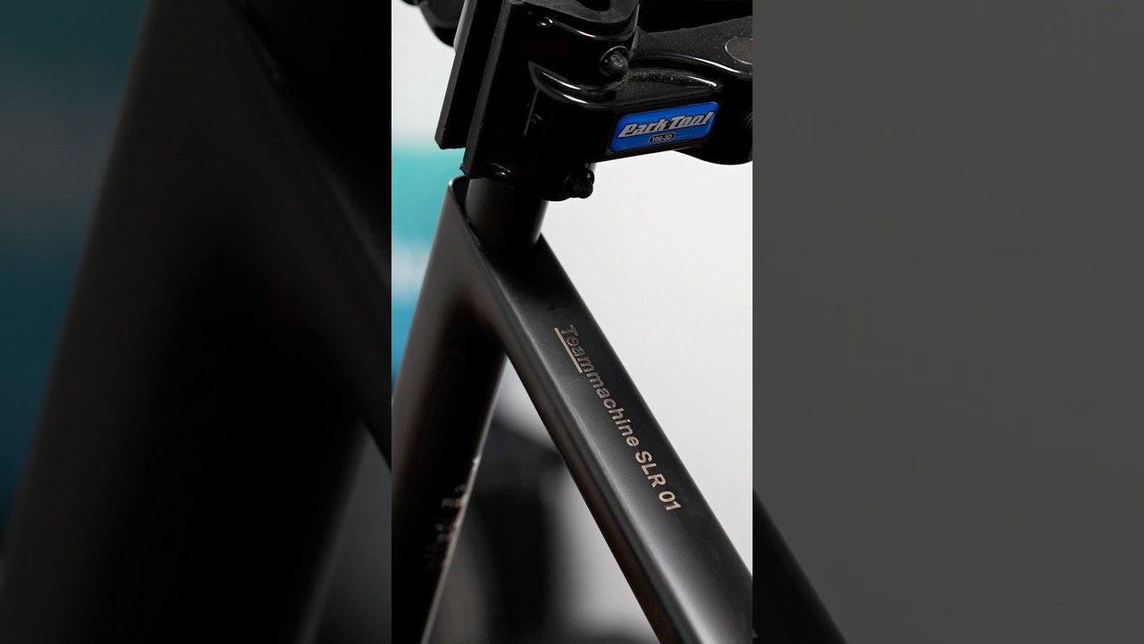 BMC Teammachine SLR 01 Custom