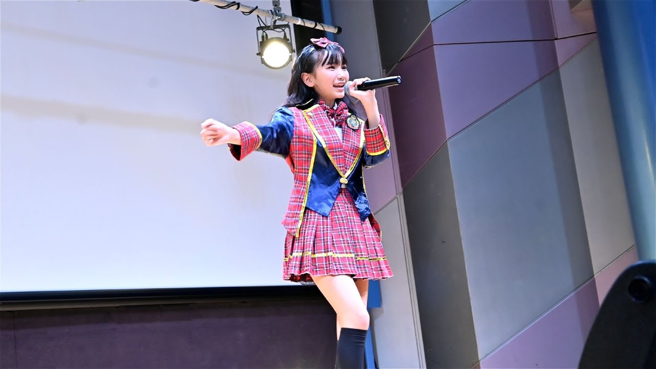 2024年11月24日 東京アイドル劇場’アイゲキ’ 美少女オータムカーニバル《全国お取り寄せ厳選9名》とうまくるみ©