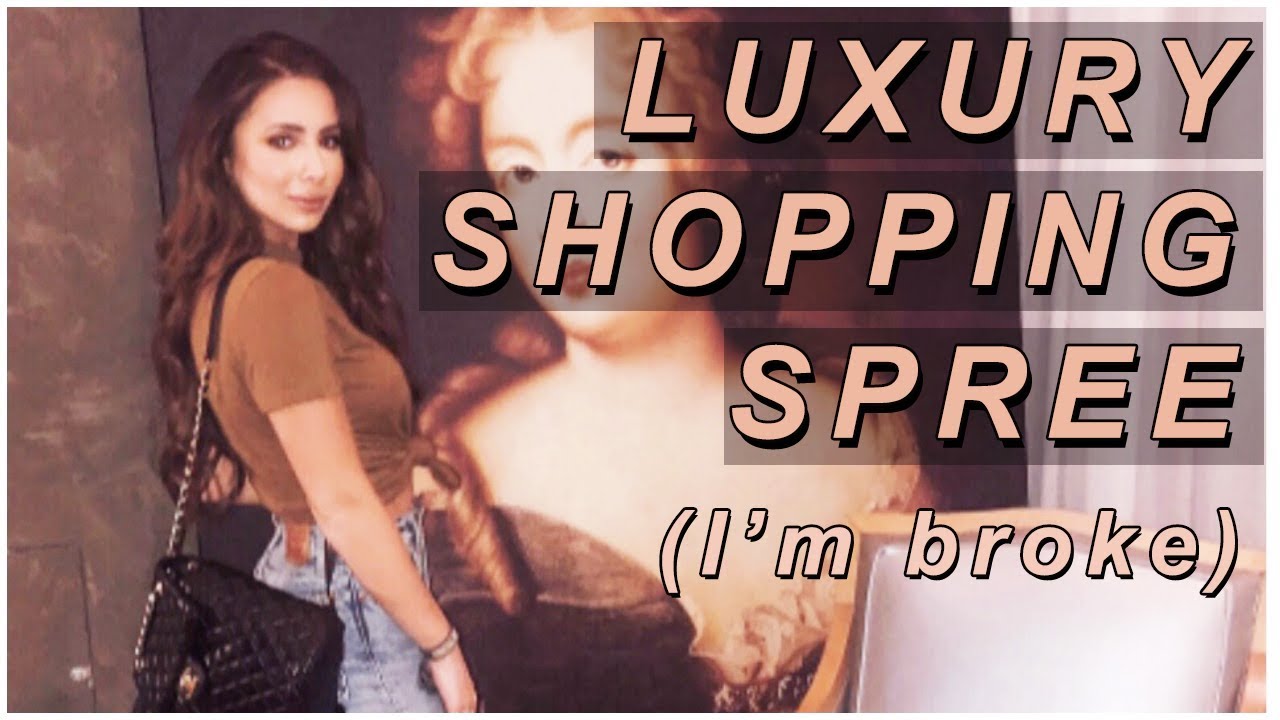 I SPENT TOO MUCH MONEY IN MIAMI - CHANEL, DIOR + MORE | VLOG