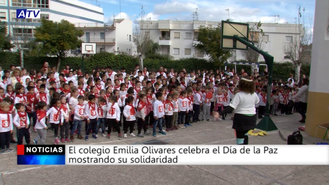 NOTICIAS ATV 31 Enero 2019 – ACTUALIDAD DE ALHAURÍN EL GRANDE